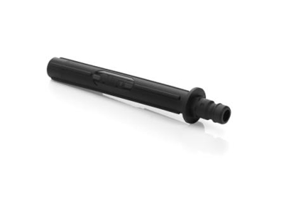 Nito strålerør 17 cm t. skumsp