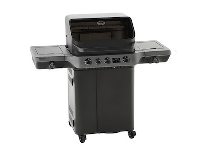 Gasgrill BlazeFlame Master 3 24100 Watt 
