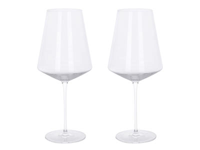 Glas Bordeaux 700 ml 2stk Ultima Krystal