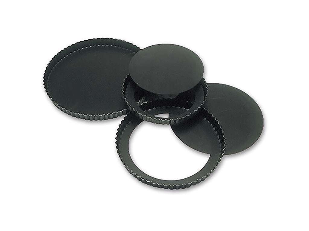 Tærteform Non-stick 30 cm løs bund