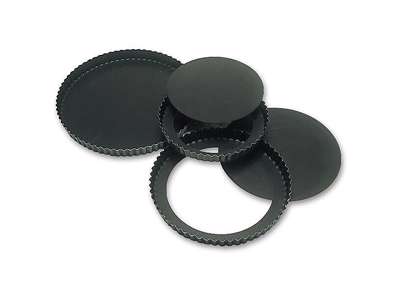 Tærteform Non-stick 30 cm løs bund
