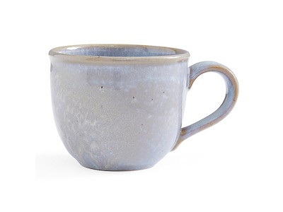 Portmeirion Minerals Kop med hank Blå 300 ml