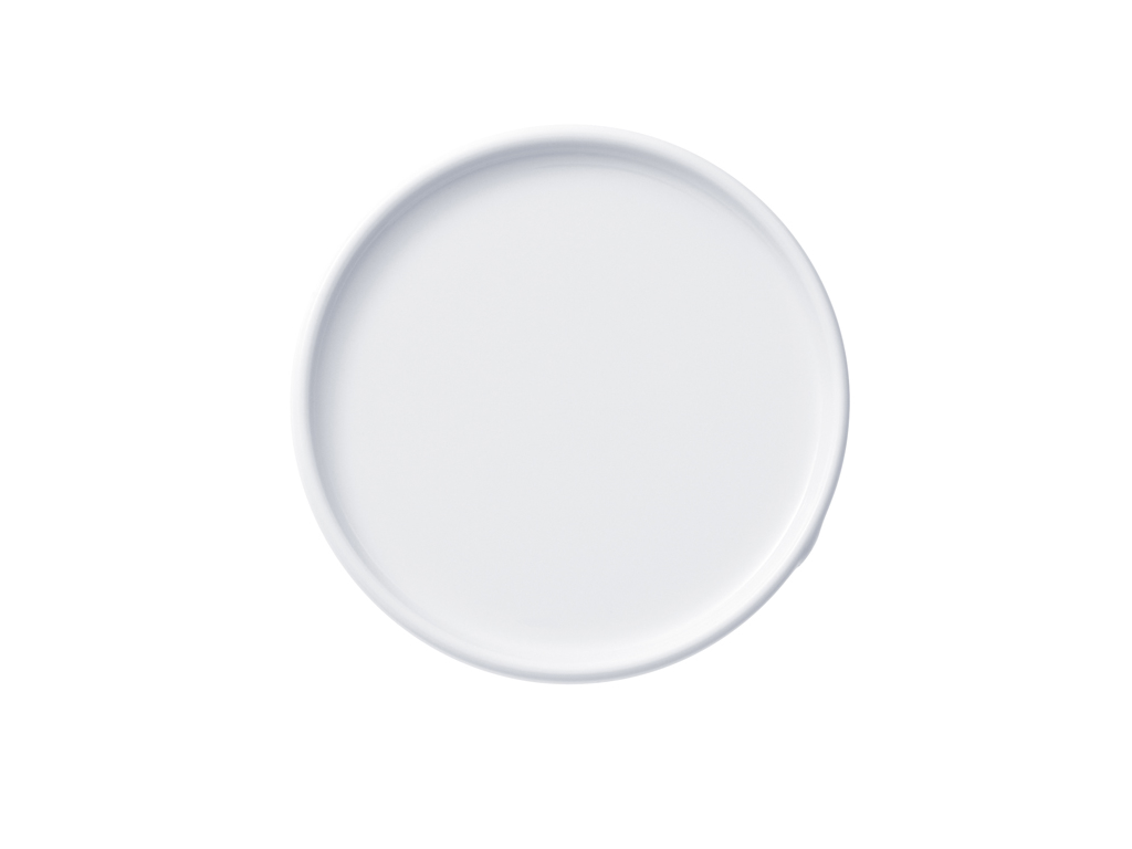 Affinity fladt låg 110 mm