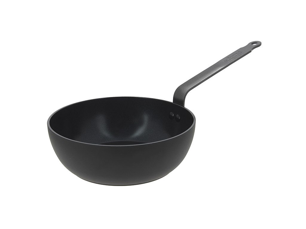 De Buyer non-stick sautepande Ø24 cm PFAS-fri