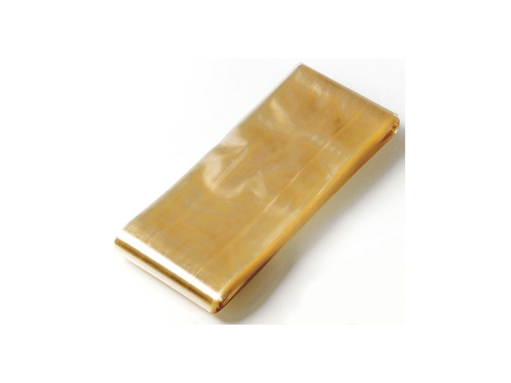 Cellusosetarm 70mm 11 cm bred når flad