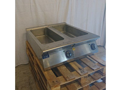 Brugt Vandbad dobbelt