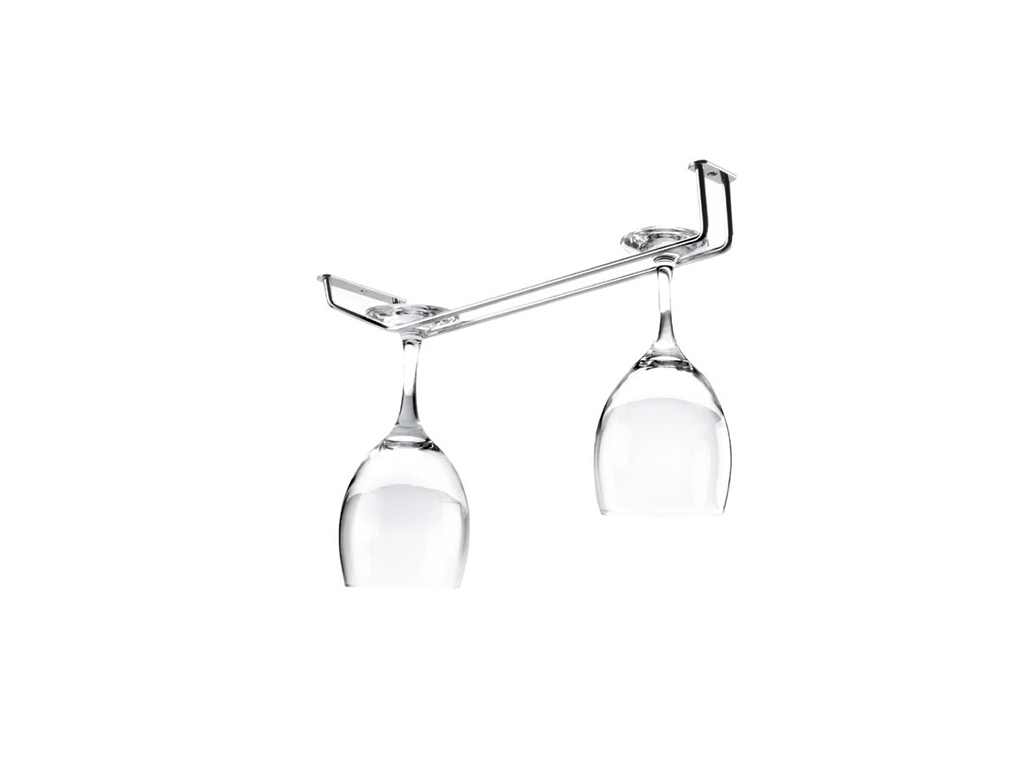 Glasophæng RF 1 række 34x10 cm