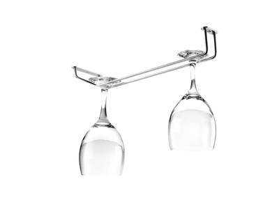 Glasophæng RF 1 række 34x10 cm