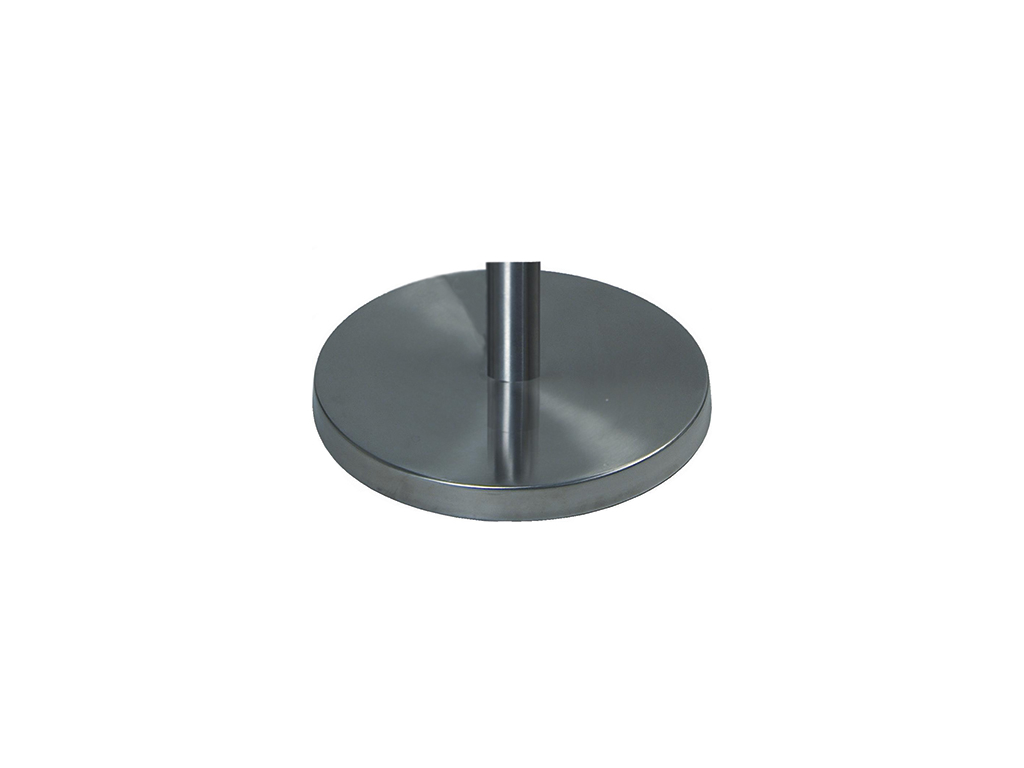 Fod til stander lige til Info.display 