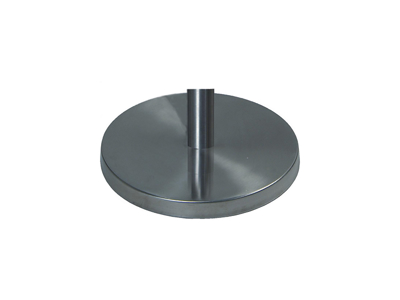 Fod til stander lige til Info.display 