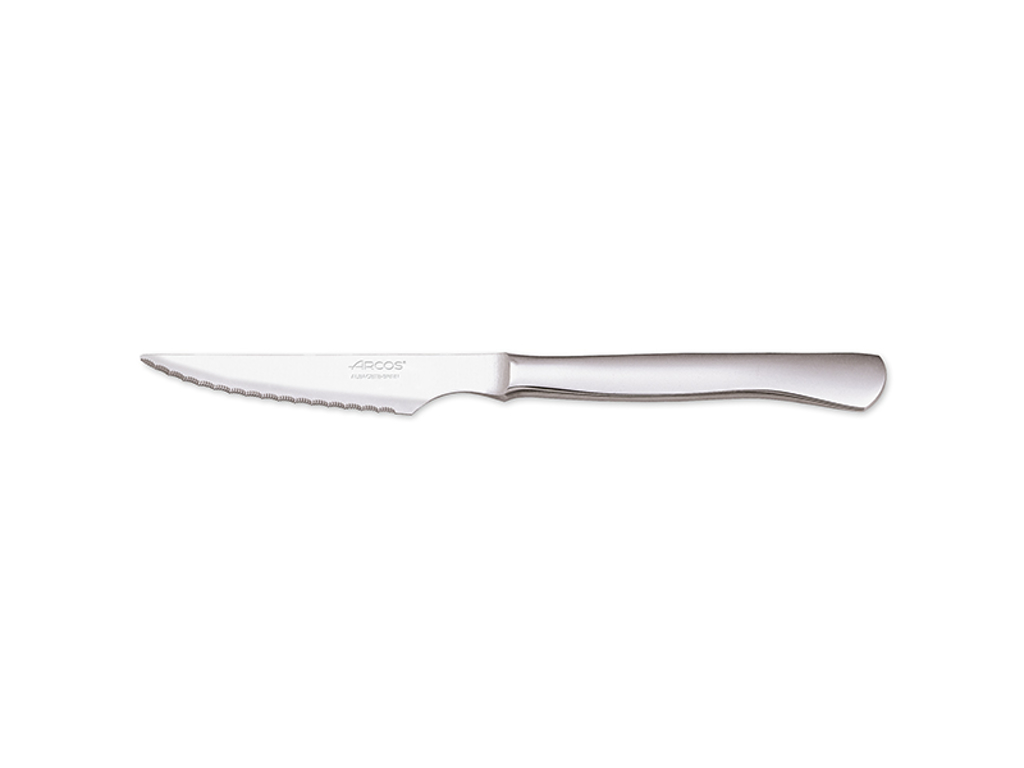 Steakkniv, 22 cm, Arcos, Rustfrit stål
