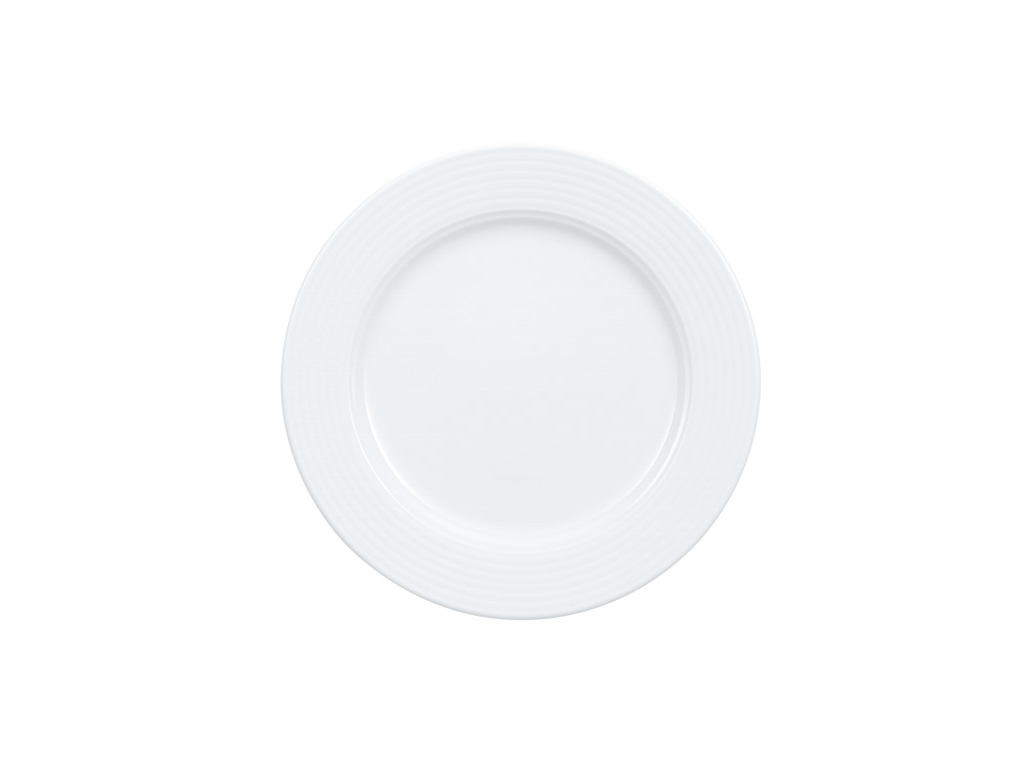 Perimeter Tallerken flad 240 mm