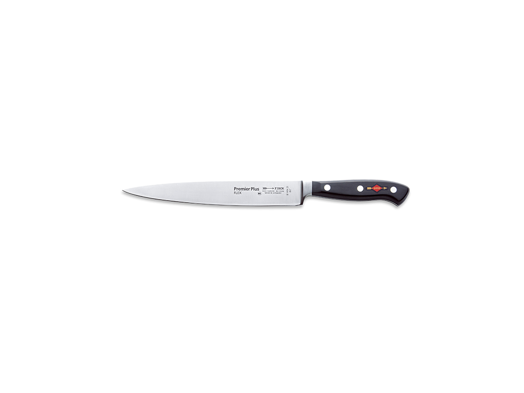 Filetkniv, F. Dick Premier Plus, 21 cm, fleksibel