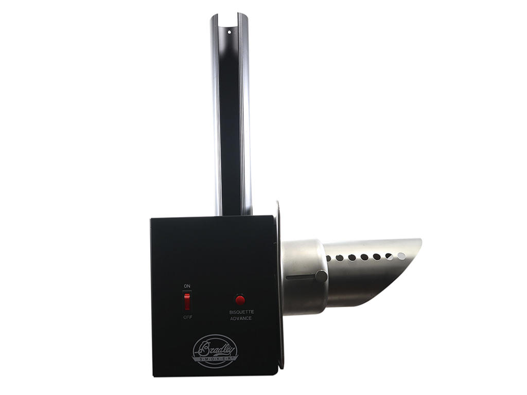 Generator t/ Bradley rygeovn