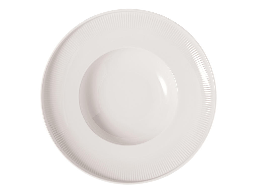 Afina Tallerken Pasta 250 mm 300 ml