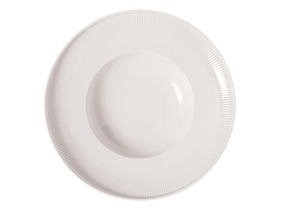 Afina Tallerken Pasta 250 mm 300 ml