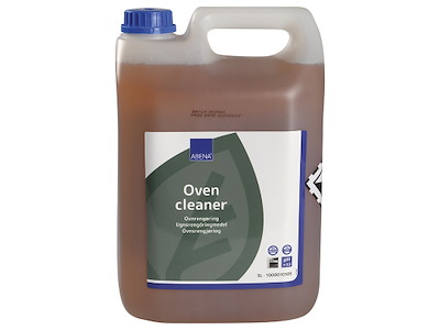 HW Ovn- og Grill-rens 5 ltr.