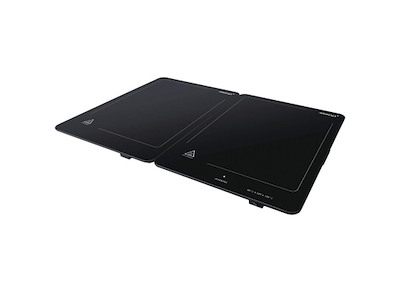 Varmeholdeplade med dobbeltmodul 50 × 30 cm WP300