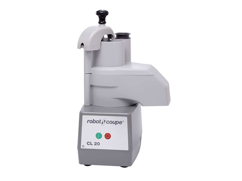 Robot Coupe CL20, 230V, m DK stik