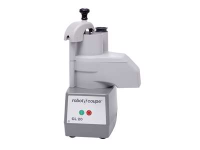 Robot Coupe CL20, 230V, m DK stik