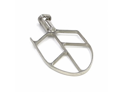 Spartel til Røremaskine 10 ltr M9300160