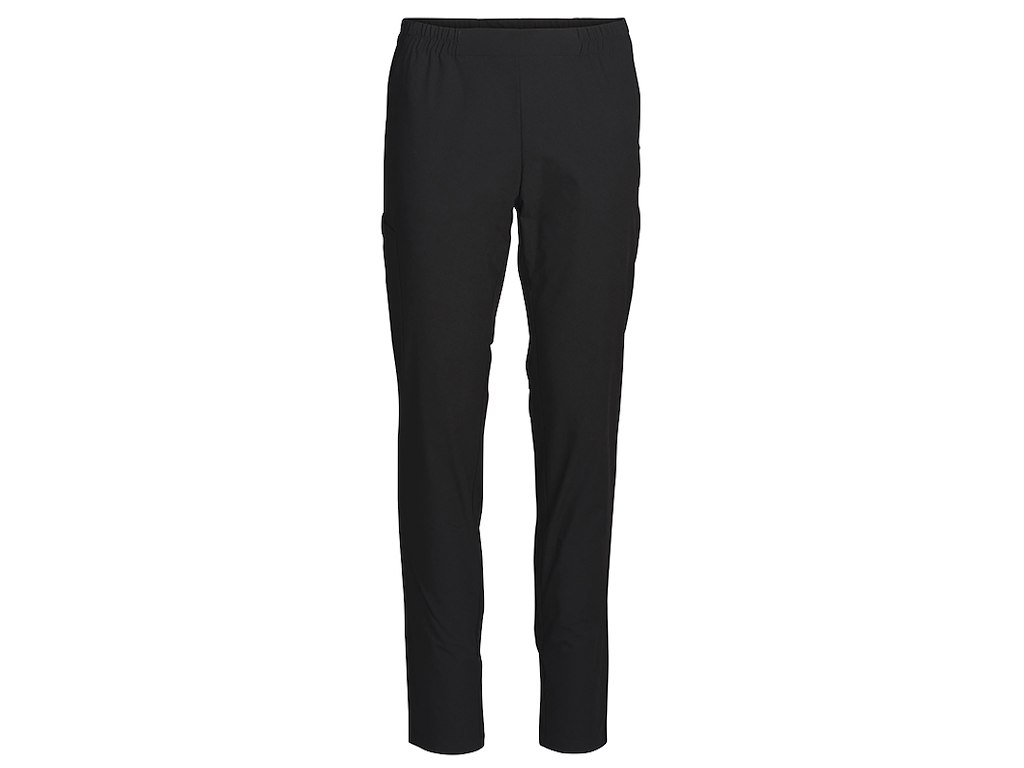 Bukser Unisex Active Sort M Kort