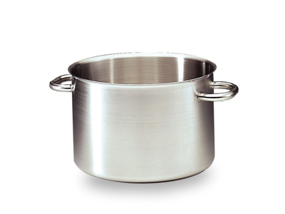 Gryde mellemhøj RF 64 L. 33 cm høj