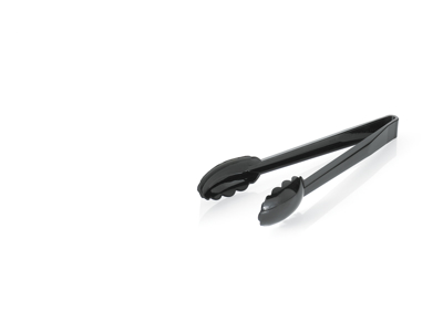 Multitang Polycarbonat sort 30 cm