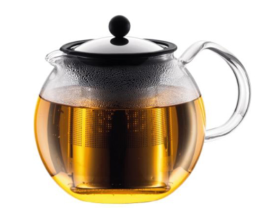 Tekande Assam Bodum 1/2 Liter