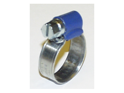 Spændebånd til Nito nippel 1/2' N53600