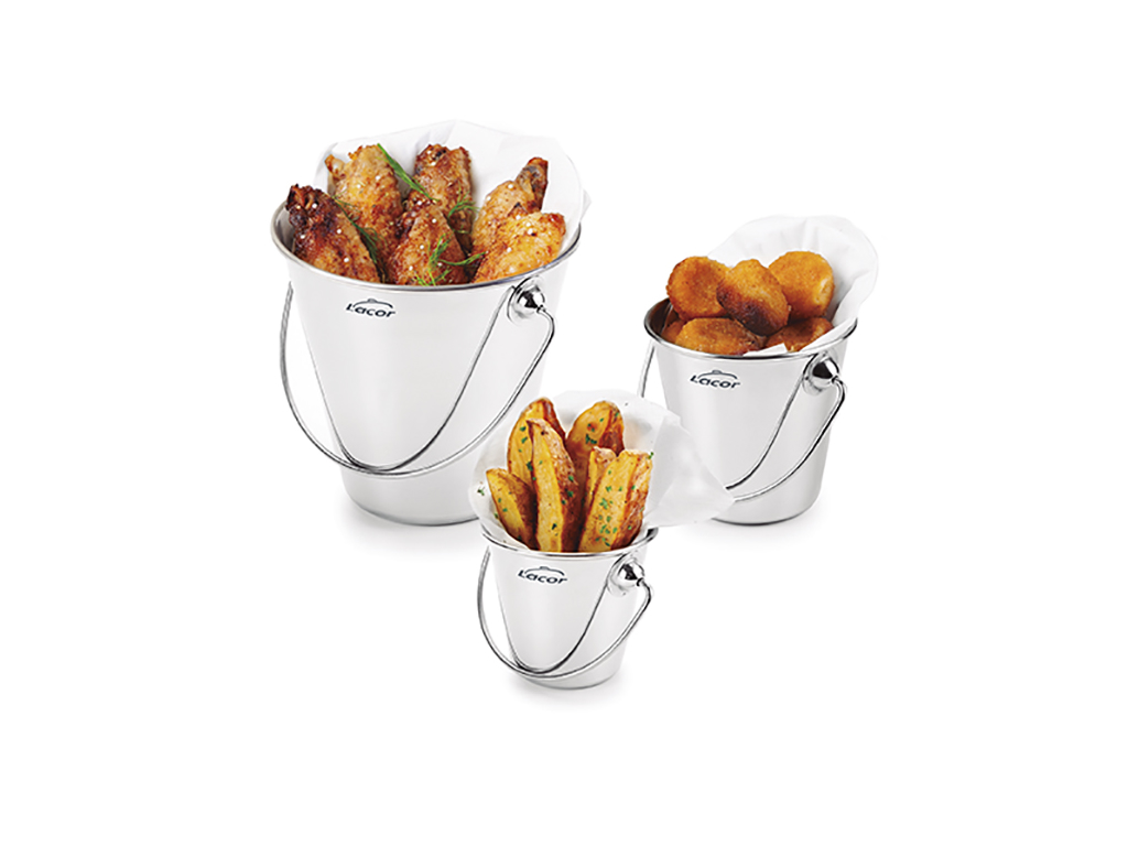 Spand Mini Ø12 cm 900 ml