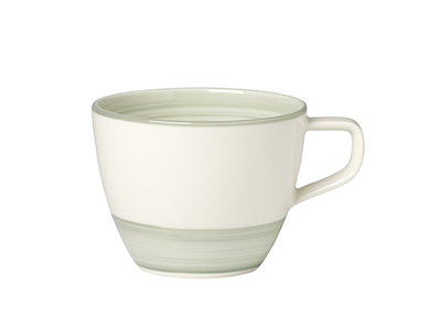 Artesano Nature Kop m/hank grøn 0,25 L