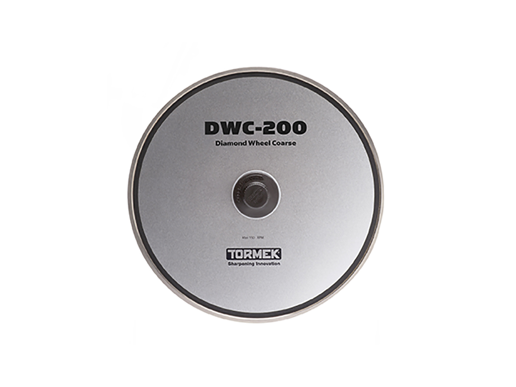 Diamantskive til Tormek T-2 Grov