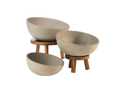 Skål skrå cement Ø26 Element