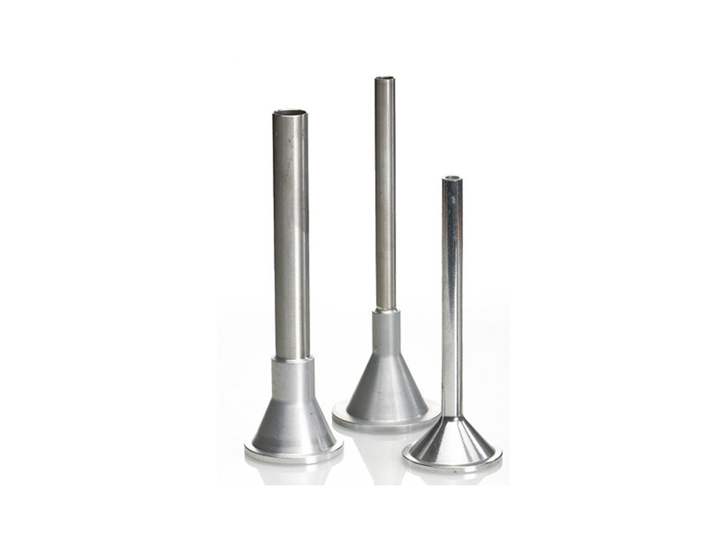 Pølserør alu 12 mm til Nr. 22