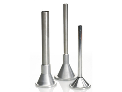 Pølserør alu 12 mm til Nr. 22