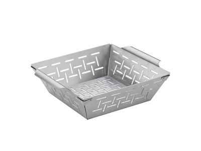 Grillbakke 25,5x21 cm BBQ