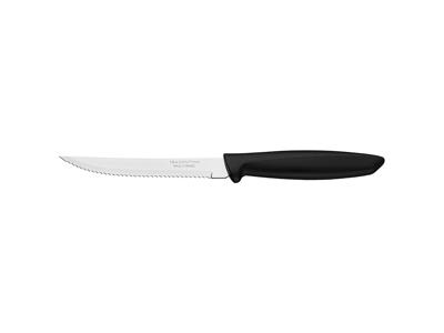 Steakkniv 12 cm Plenus Sort
