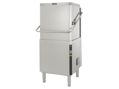 Opvaskemaskine LS 14 m/sæbe Iso hætte