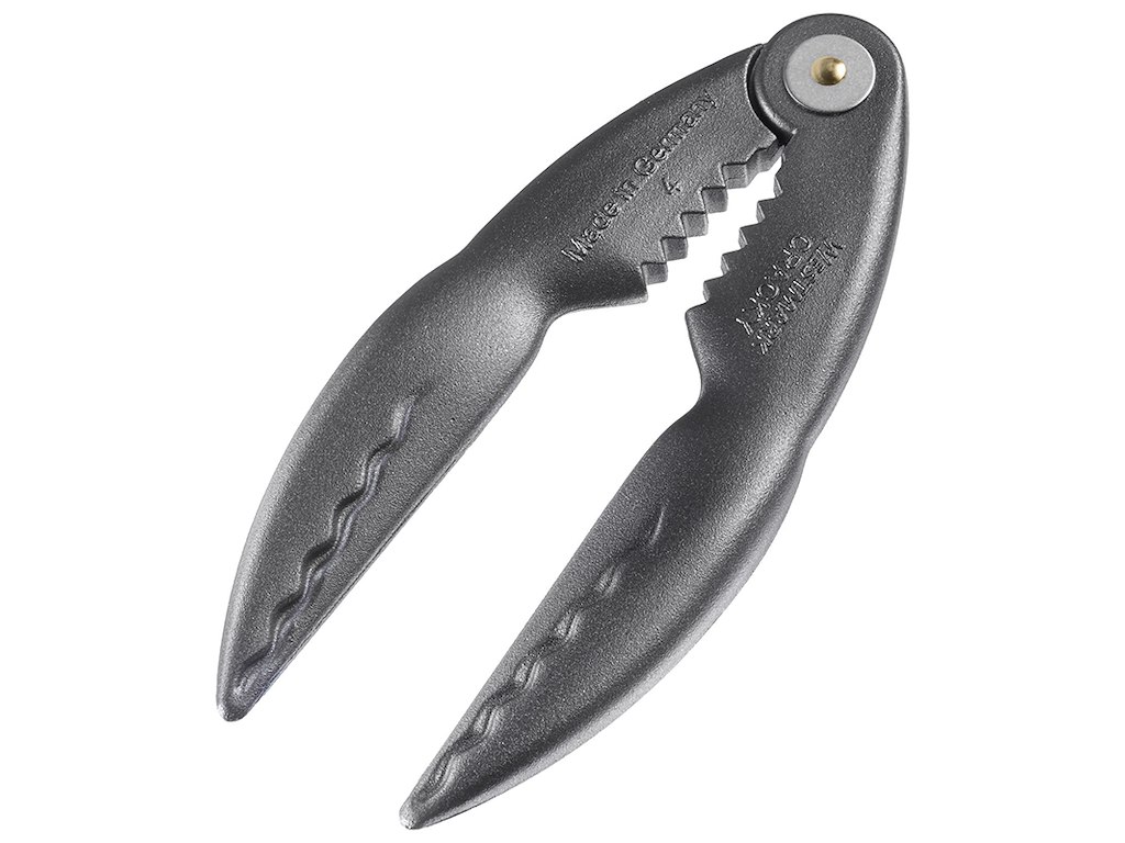 Hummerknækker Cracky Black Edition