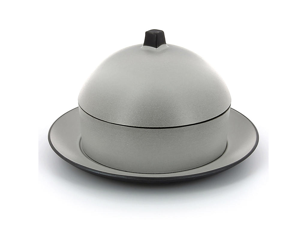 Equinoxe Dim Sum Sæt 3 Dele Pebber