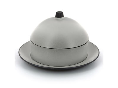 Equinoxe Dim Sum Sæt 3 Dele Pebber