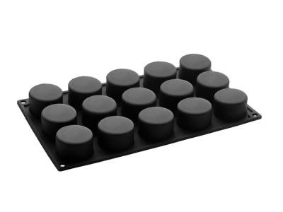 40time Pavoflex 300x175mm Cylinder 15 st