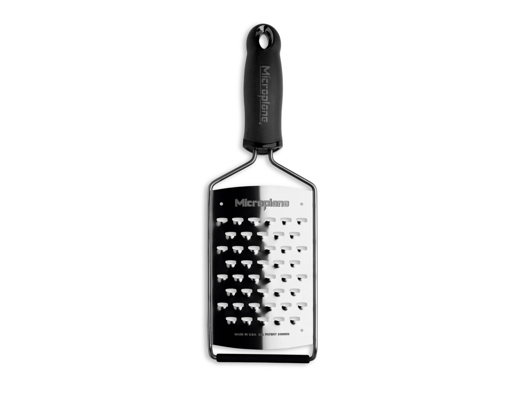 Rivejern XL Grov Microplane Gourmet