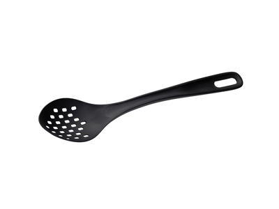 Ske m/ huller Nylon/Fiberglas 35cm