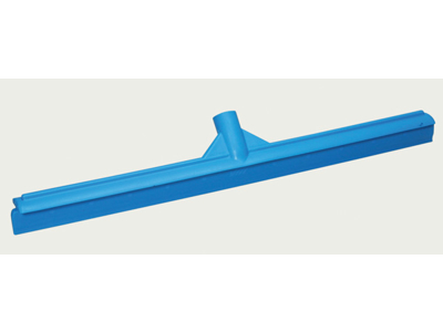 Gulvskraber Hygiejne 50 cm. BLÅ