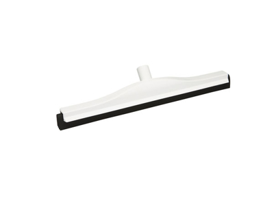 Gulvskraber Hvid 500 mm