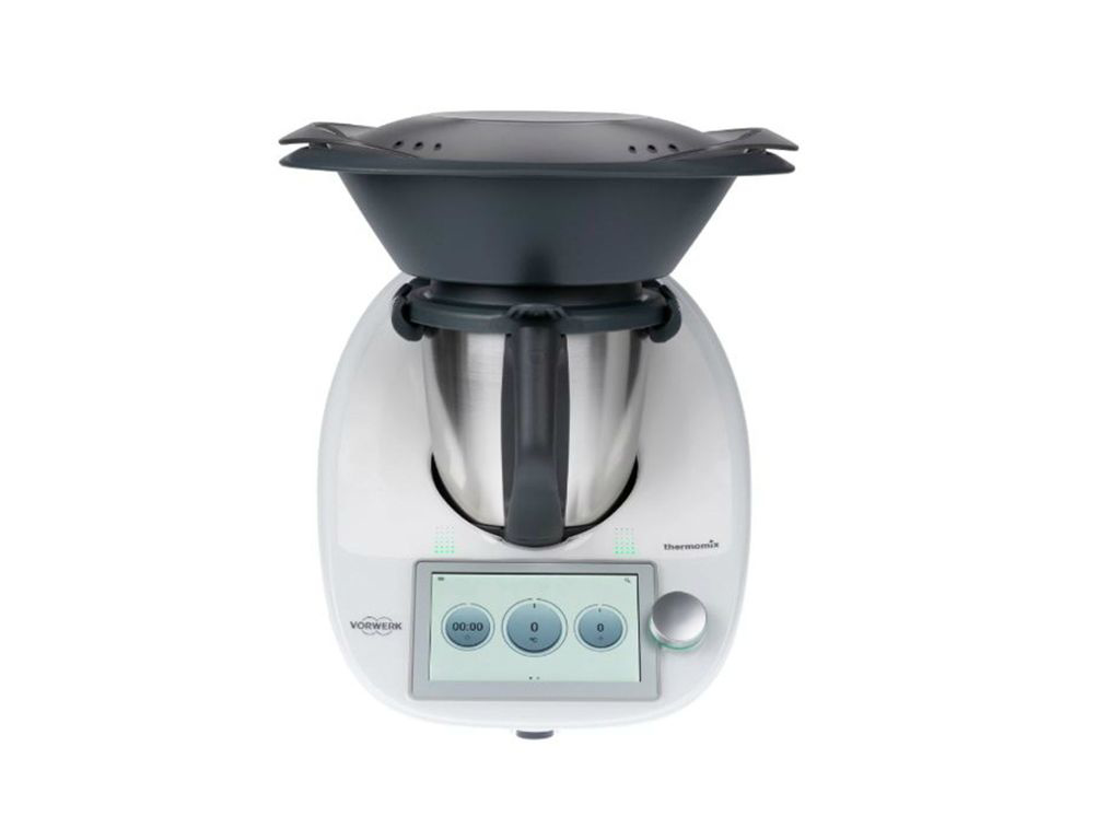 Blender Thermomix TM6