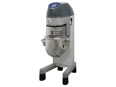 Røremaskine 20 ltr gulvmodel