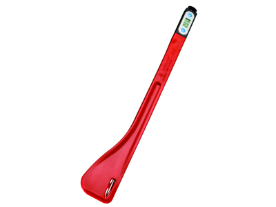 Termometerspartel +20-+200 grader